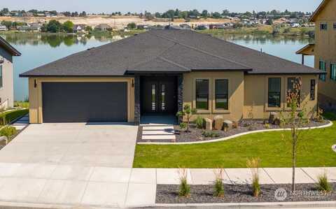 W Lakeside Drive, Moses Lake, WA 98837