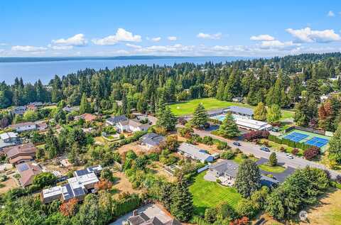 Nw 188Th Street, Shoreline, WA 98177