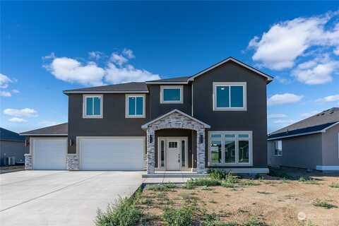 7Th Avenue Ne, Quincy, WA 98848