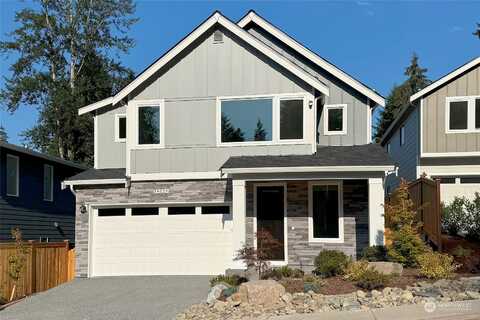 Meridian Drive Se, Everett, WA 98208