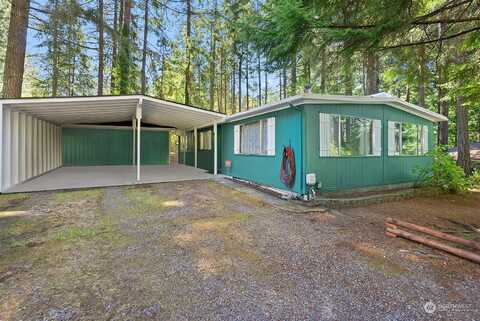 Hollyburn Lane Nw, Gig Harbor, WA 98329