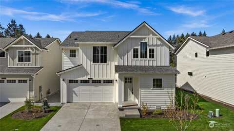 60Th Avenue Ne, Tacoma, WA 98422