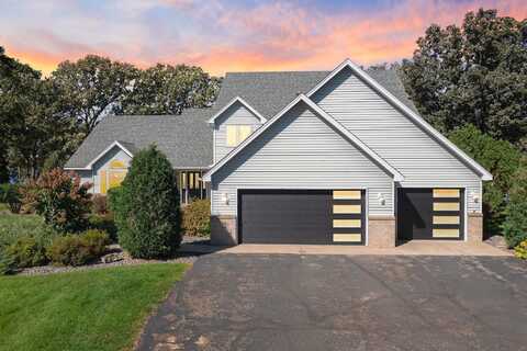 Shoreview Estate, Big Lake, MN 55309