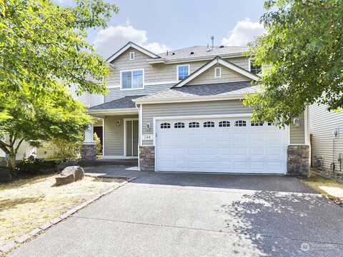 140 178 Street Ct E, Spanaway, WA 98387