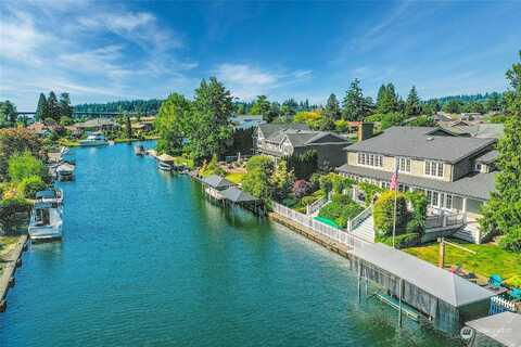 Crescent Key, Bellevue, WA 98006