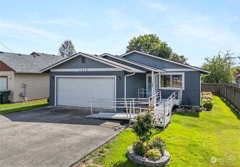 Sw Williams, Chehalis, WA 98532