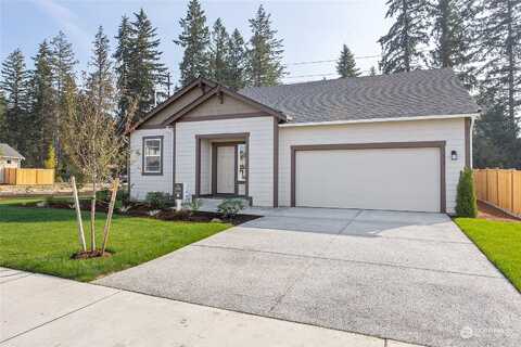 195Th Street E, Graham, WA 98338