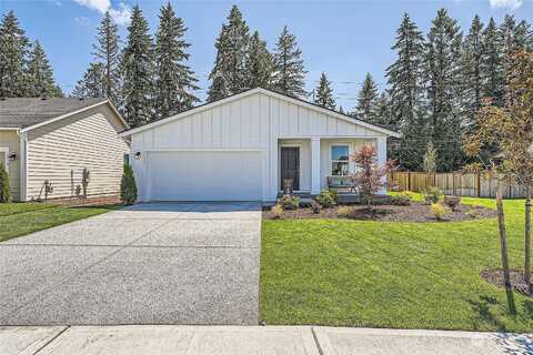 194Th Street E, Graham, WA 98338