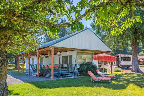 Crescent Beach Drive, Packwood, WA 98361