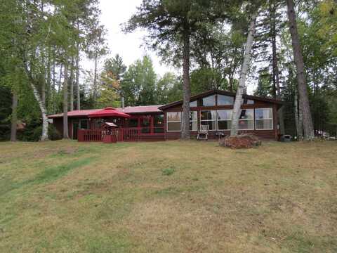 Cth K, Manitowish Waters, WI 54545