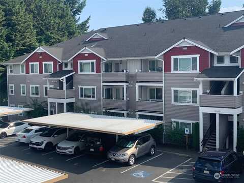 97Th Avenue E, Puyallup, WA 98373