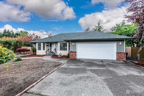 118Th Avenue Ct E, Puyallup, WA 98391