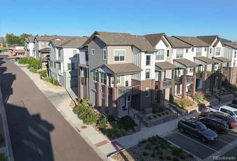 Hoyt Street, Lakewood, CO 80215