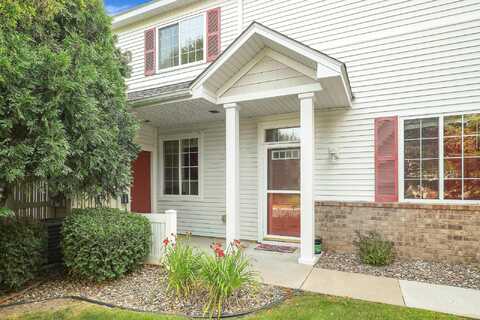 Europa Court, Hugo, MN 55038