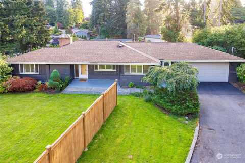 Ne 84Th Avenue, Kirkland, WA 98034