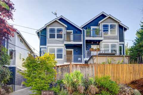 14Th Avenue S, Seattle, WA 98144