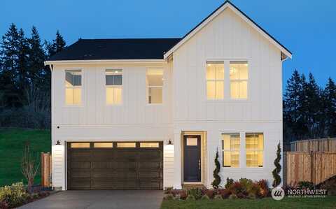 72Nd (Homesite 10) Avenue Se, Lake Stevens, WA 98258