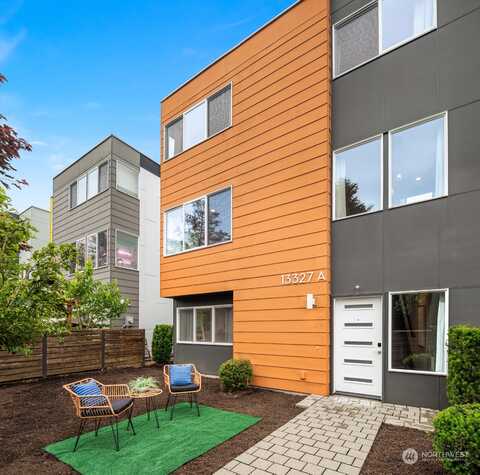 1St Avenue Ne, Seattle, WA 98133