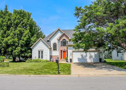 Country Road, Racine, WI 53406