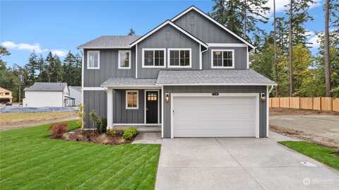 60Th Avenue Ne, Tacoma, WA 98422