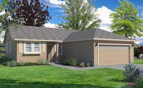 E Wabash Ln, Spokane Valley, WA 99216