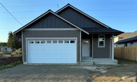 W Anderson Street, Elma, WA 98541