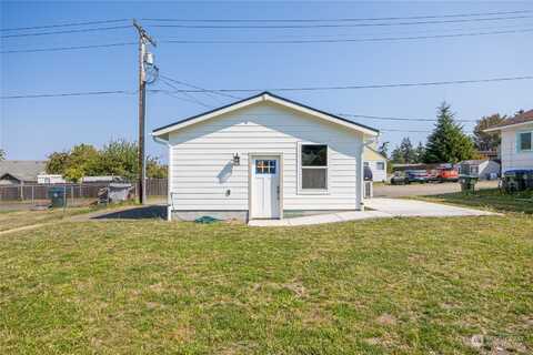 1/2 W 10Th Street, Port Angeles, WA 98363