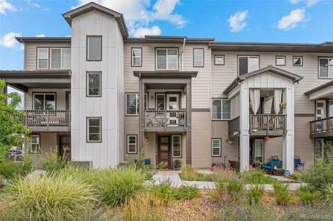 Hoyt Street, Lakewood, CO 80215