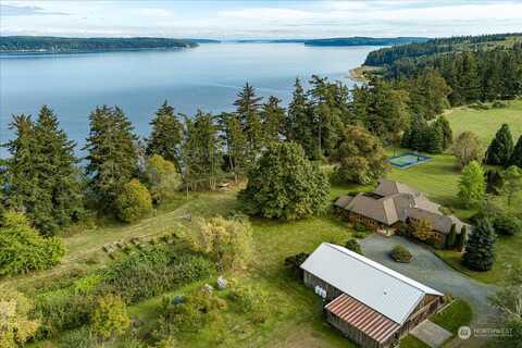 Willow Pond Lane, Coupeville, WA 98239