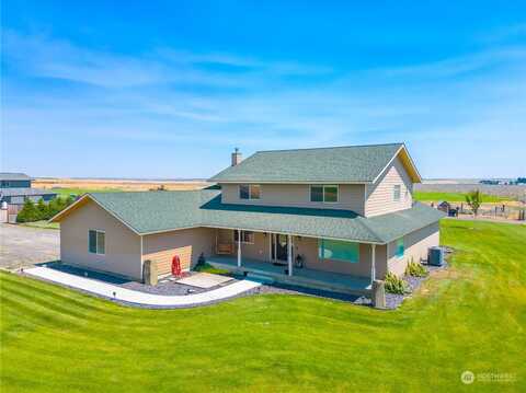 Ne 10.8 Road, Moses Lake, WA 98837