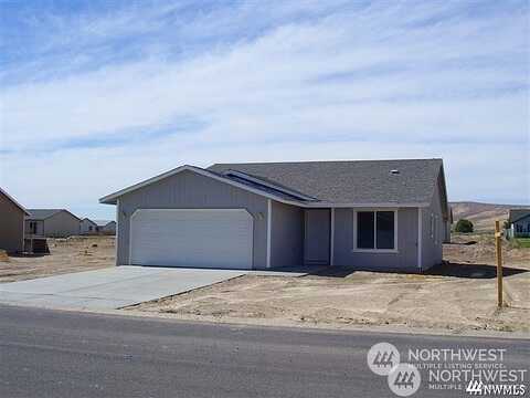 Lancer Street, Moses Lake, WA 98837