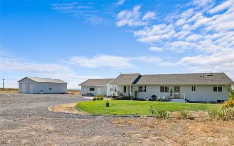 Road 12.7 Nw, Quincy, WA 98848