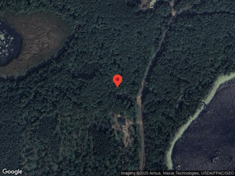 Indian Lake Road, Hayward, WI 54843