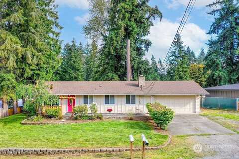 13010 163 Avenue Se, Renton, WA 98059