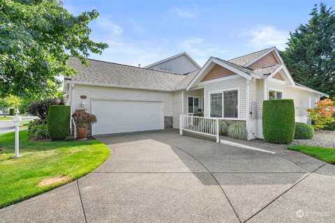 67Th Street Se, Auburn, WA 98092