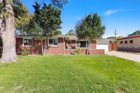 S 14Th Avenue, Brighton, CO 80601