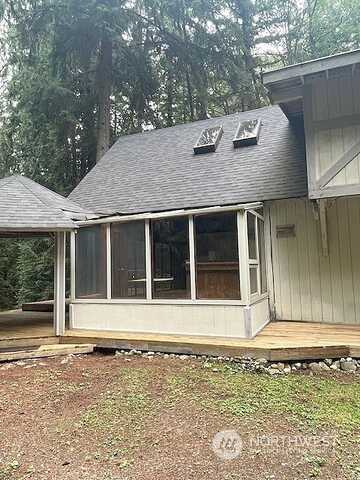 Sw 204 Street, Vashon, WA 98070