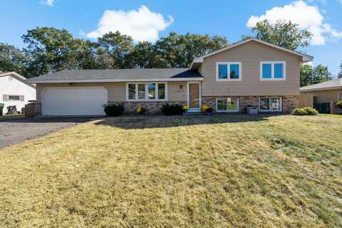 Ne Polk Street, Blaine, MN 55434