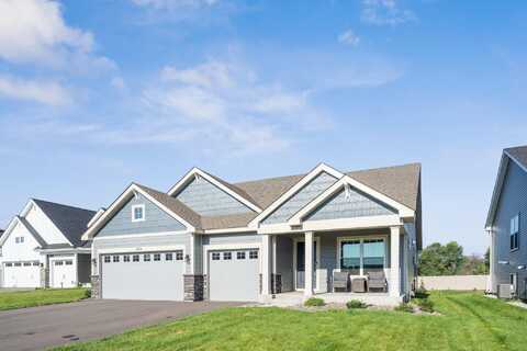 Erskin Circle Ne, Blaine, MN 55449