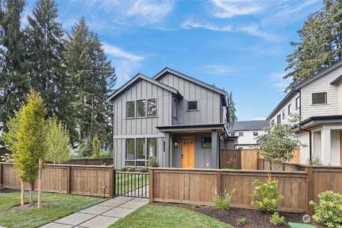 Ne 73Rd Street, Kirkland, WA 98033