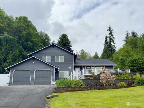 12722 141 Place Se, Snohomish, WA 98290