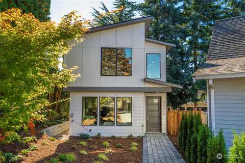 83Rd Court Ne, Kirkland, WA 98034