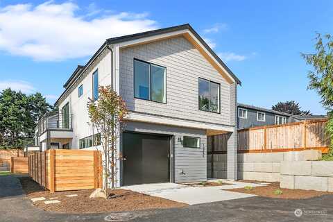 82Nd Avenue Ne, Kirkland, WA 98034