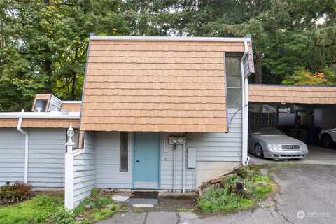 Se 42Nd Street, Bellevue, WA 98006