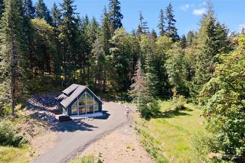 Bear Grass Lane, Packwood, WA 98937