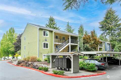 Se 41St Place, Bellevue, WA 98006