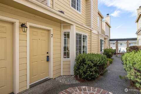 Puget Street, Bellingham, WA 98229