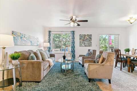 S Zeno Circle, Aurora, CO 80017