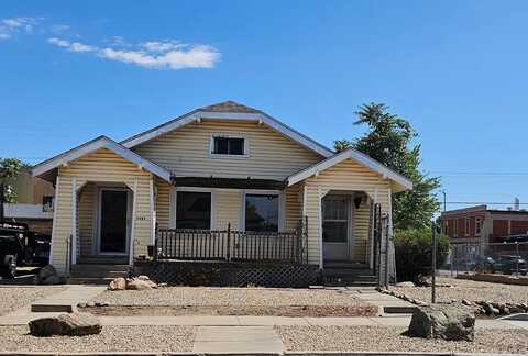 Claremont Ave, Pueblo, CO 81004