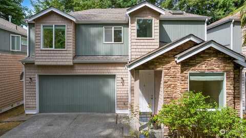 100Th Avenue Ne, Kirkland, WA 98034